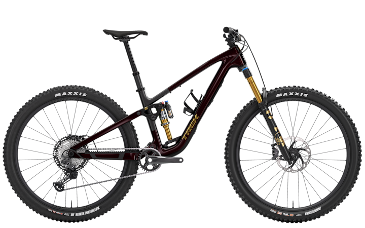 Mountainbikes