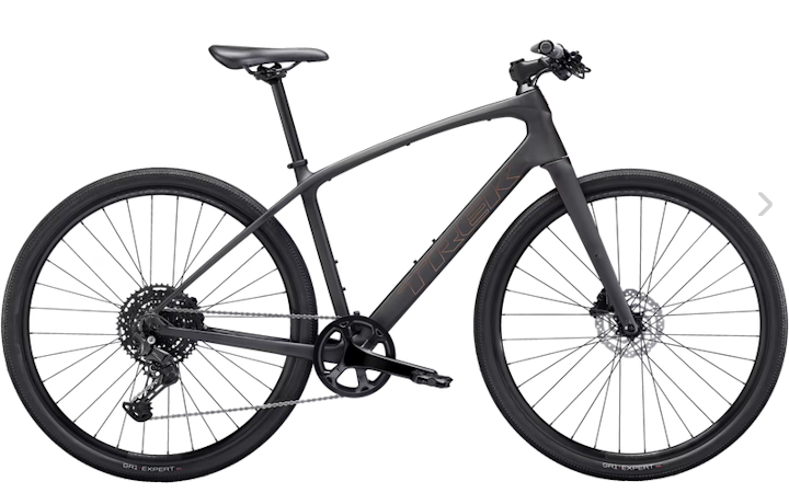 Fitness-Bikes