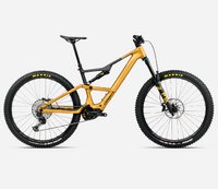 Orbea Rise H10 LT Größe L