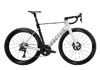 Factor Ostro VAM 56 - White Chrome - Ulterga Di2