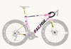 Factor One 52 - blush
