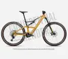 Orbea RISE LT H10 L Bumblebee Yellow - Black (Matt)