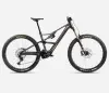 Orbea RISE LT M10 630W M Cosmic Carbon View Gloss-Matt