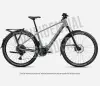 Orbea KEMEN ADV 10 L Blue Stone (Matt) - Burgundy (Gloss)