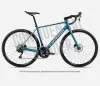 Orbea AVANT H30 55 Slate Blue (Matt) - Halo Silver (Gloss)