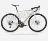 Orbea ORCA M30 53 Ivory White  -Burgundy (Gloss) - Vulcano (Matt)