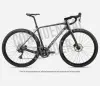 Orbea TERRA H30 XL Infinity Green - Ivory White (Gloss)