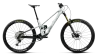 Orbea RALLON E10 M White Chic - Diamond Black (Gloss)