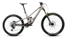 Orbea RALLON E-TEAM L Nickel (Matt) - Nickel Chrome (Gloss)