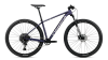 Orbea ONNA 27 20 XS Tanzanite (Matt) - Silver (Gloss)