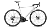 Orbea ORCA M30 49 Iris White (Gloss) - Lilac (Matt)