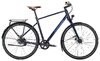Diamant Mahon Style Plus SO XL Mitternachtsblau Metallic