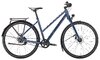 Diamant Mahon Style Pro MS M Vergissmeinnichtblau Metallic