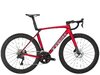 Trek Madone SL 7 M Gloss Fury Red/Matte Deep Smoke